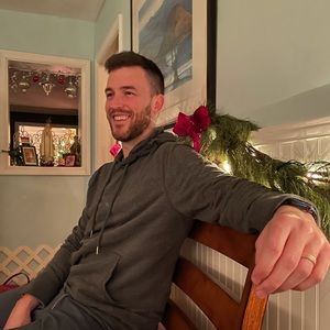 Meet your Posher, Ryan